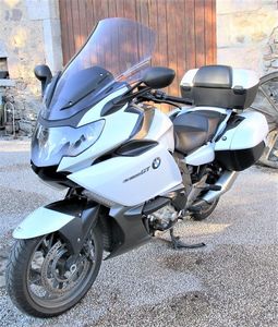 BMW K 1600 GT