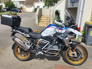 BMW R 1250 GS
