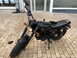 ARCHIVE SCRAMBLER 50