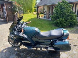 HONDA PAN EUROPEAN 1100