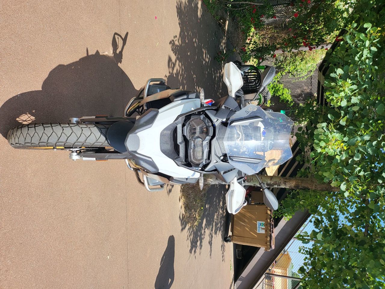 Photo BMW R 1250 GS