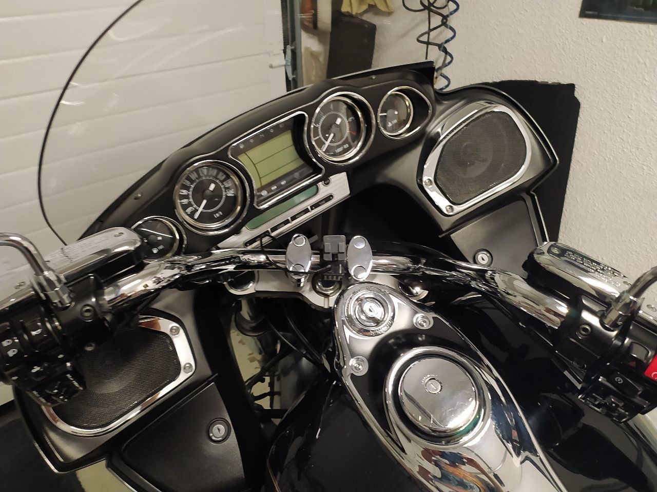 Photo KAWASAKI VN 1700 ABS