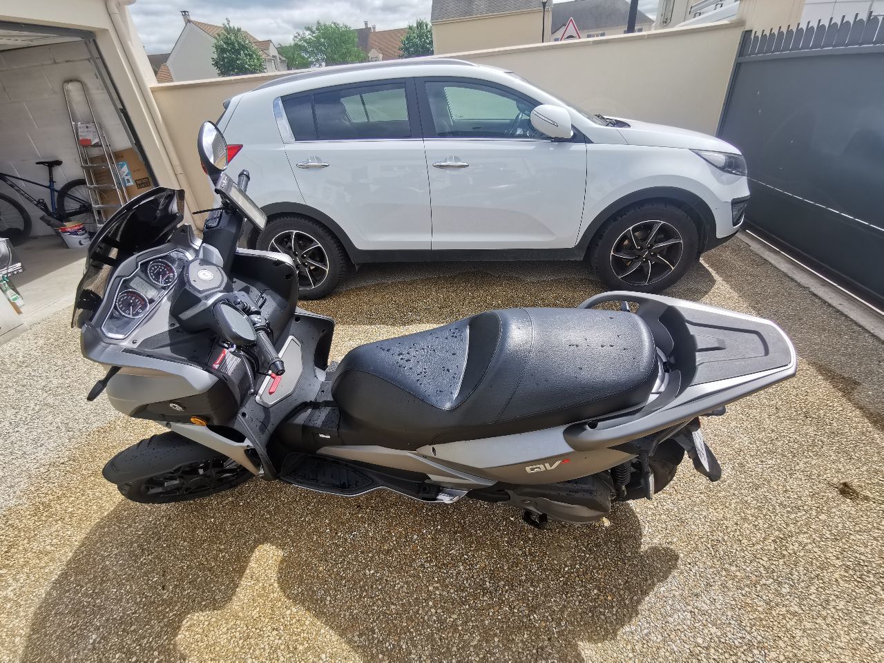 Photo QUADRO QV3 350