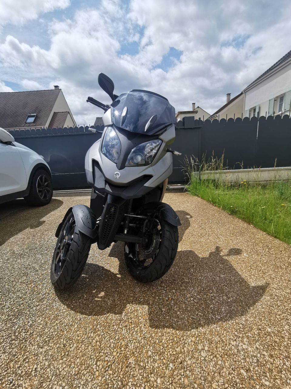 Photo QUADRO QV3 350