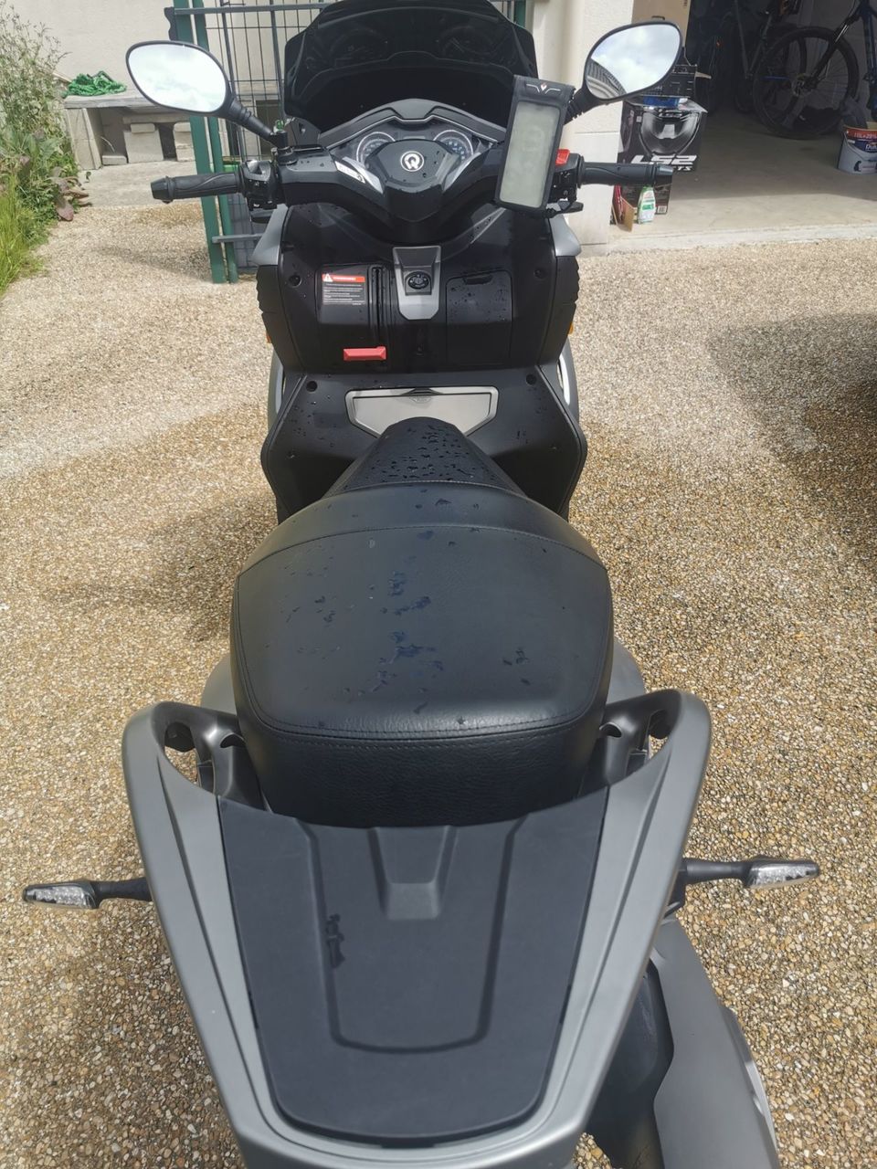 Photo QUADRO QV3 350