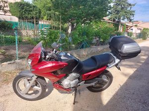 HONDA VARADERO 125
