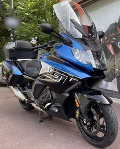 BMW K 1600 GT