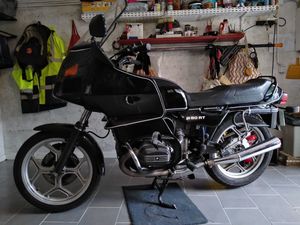 BMW R 80 RT