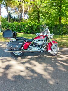 HARLEY DAVIDSON ROAD KING 1450