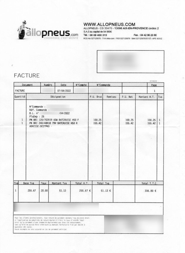 Photo HARLEY DAVIDSON VRS