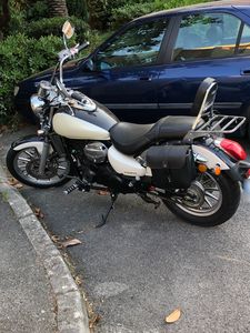 DAELIM DAYSTAR 250 FI