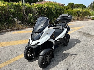 QUADRO QOODER QV4