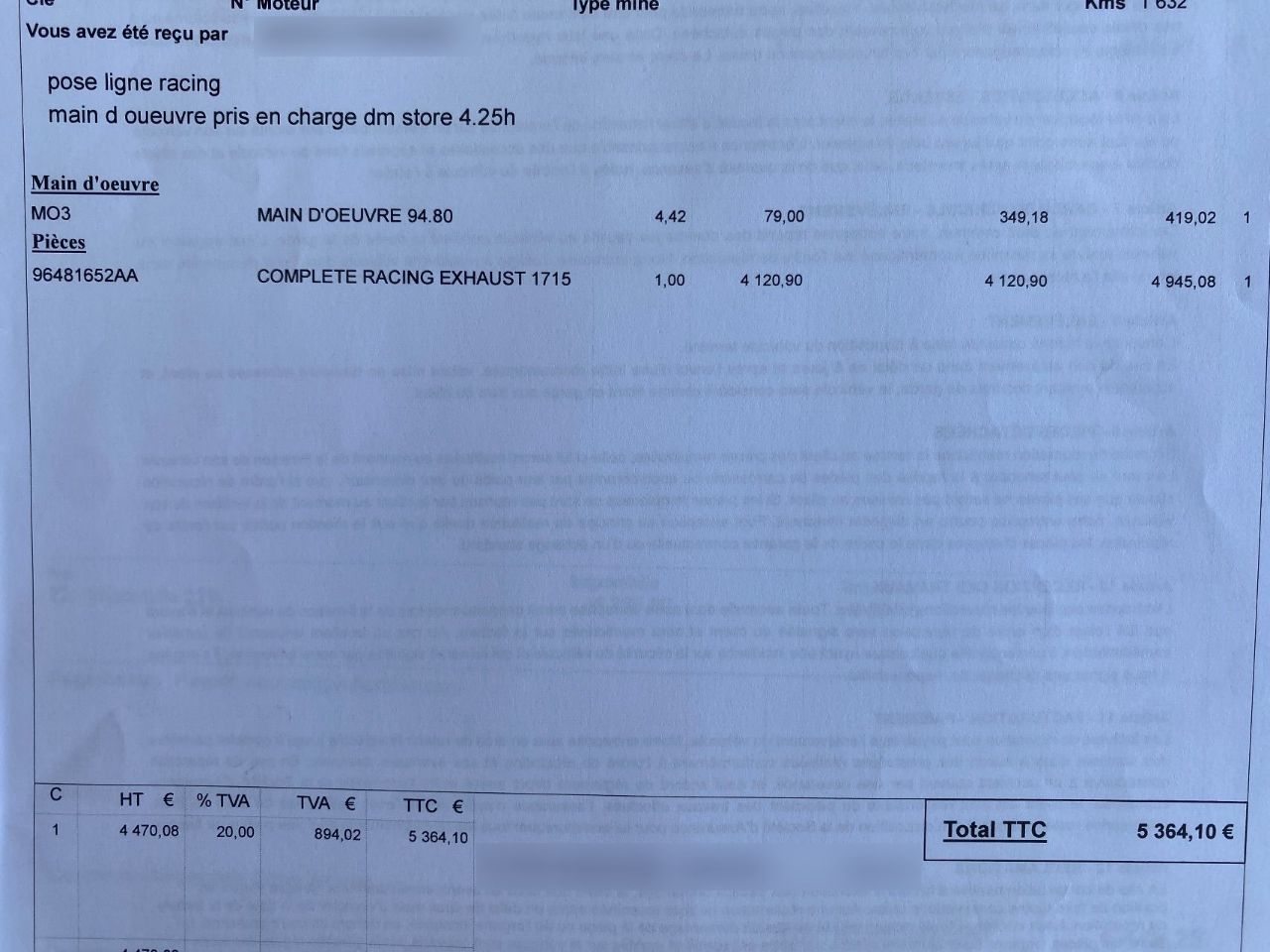 Photo DUCATI STREETFIGHTER