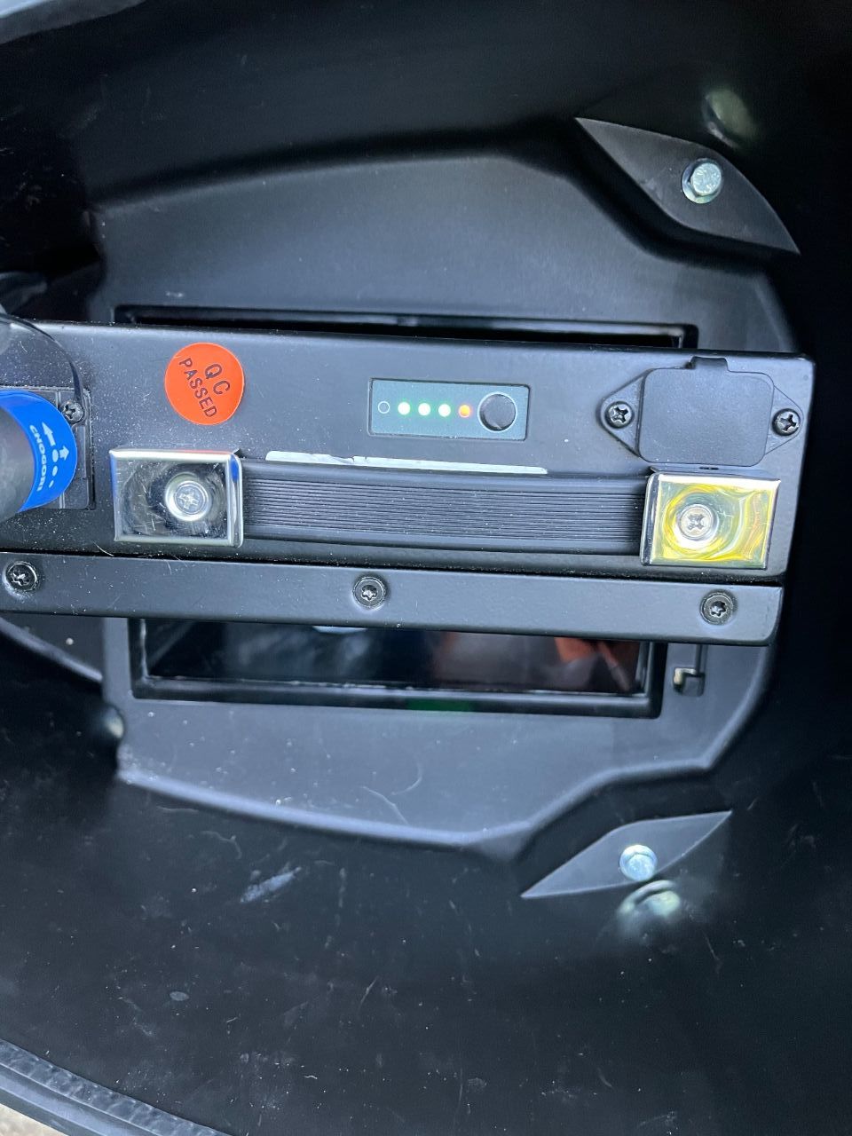 WAYSCRAL EQUIP Nord Bonnie&Car occasion