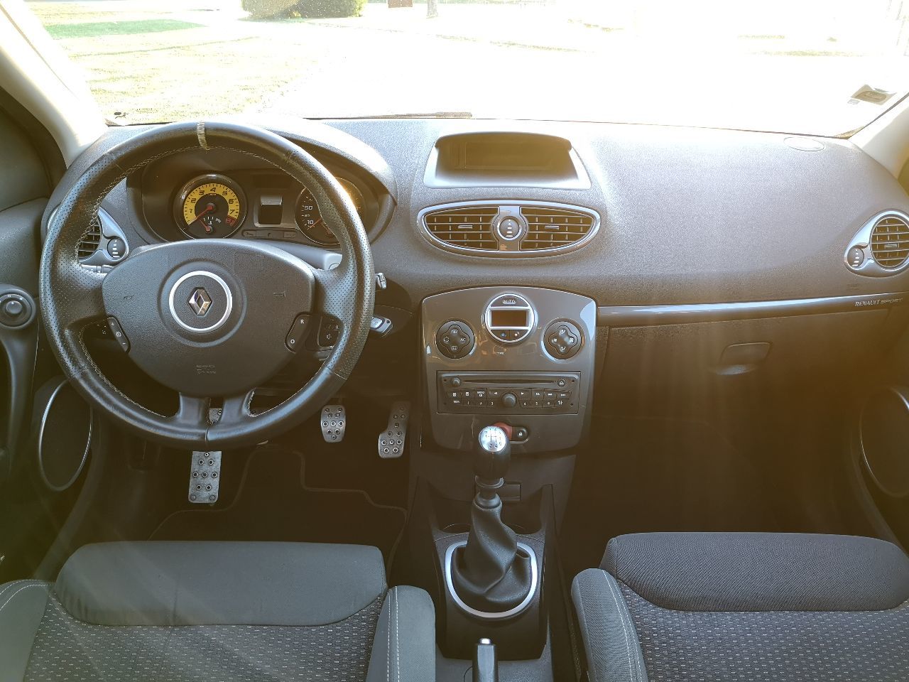 Photo RENAULT CLIO