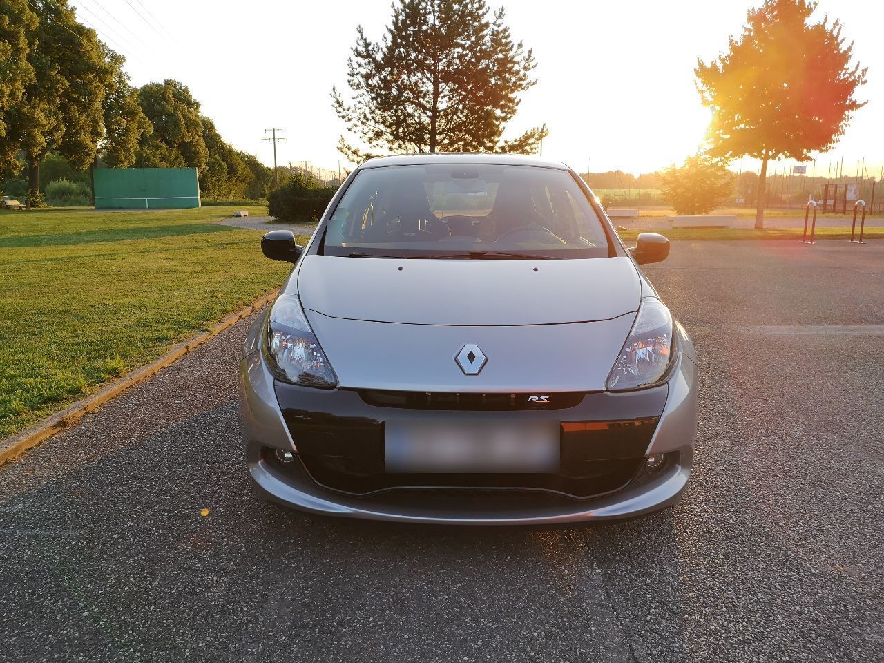 Photo RENAULT CLIO