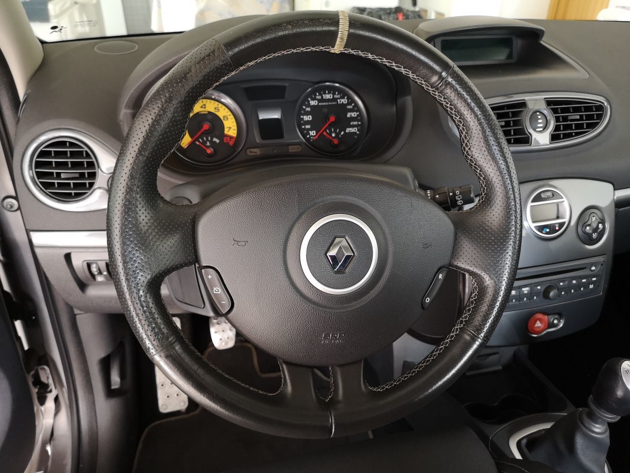 Photo RENAULT CLIO