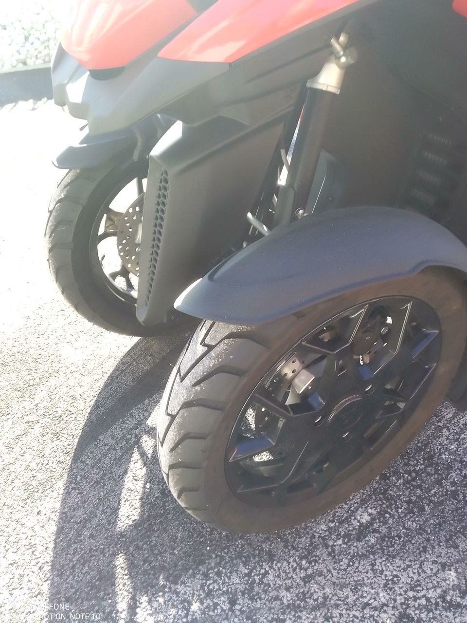 Photo QUADRO QV3 350