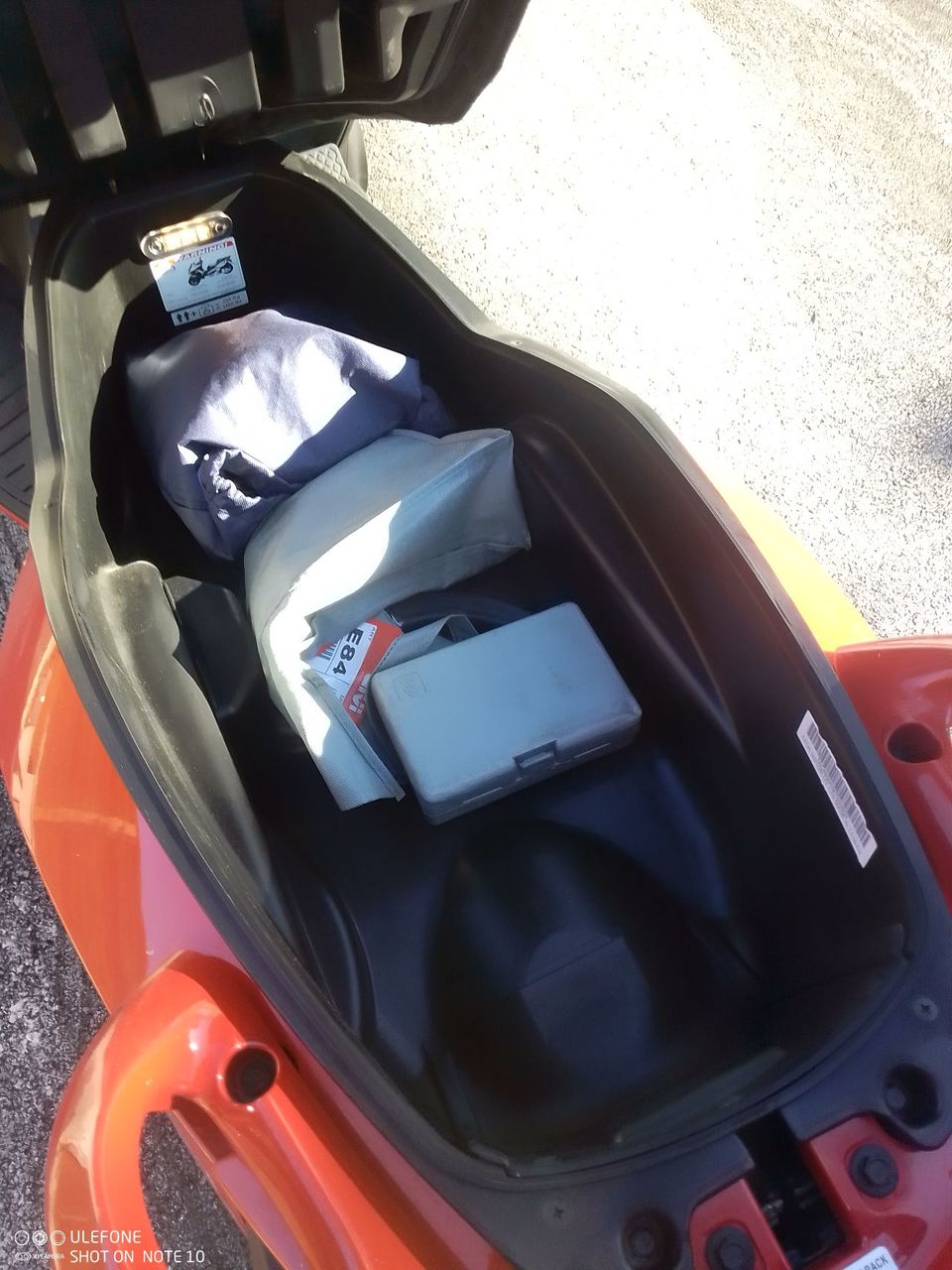 Photo QUADRO QV3 350