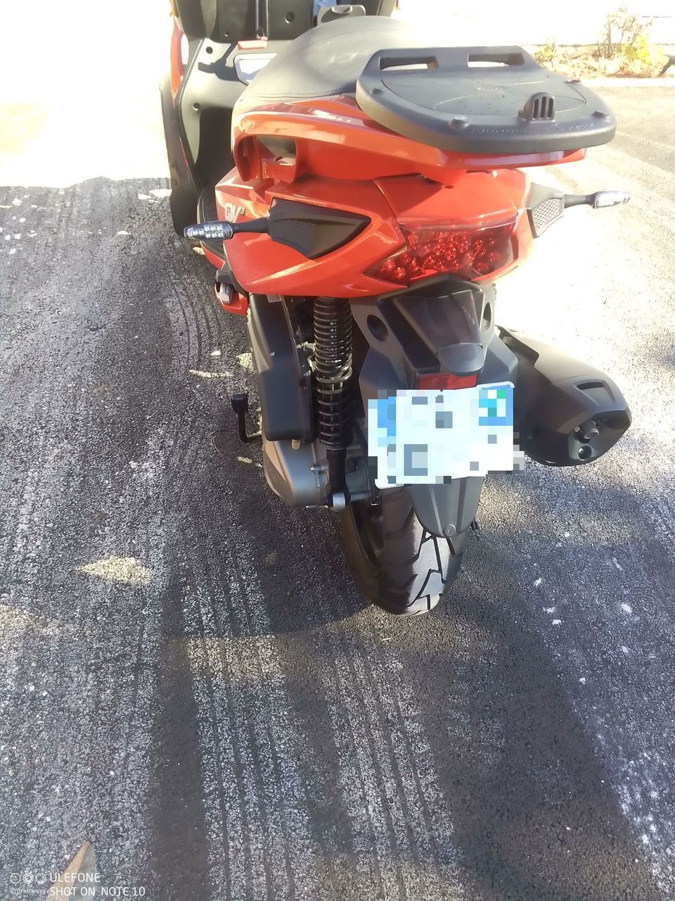 Photo QUADRO QV3 350