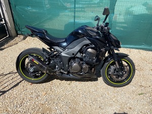 KAWASAKI Z1000