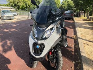 PIAGGIO MP3 500 HPE