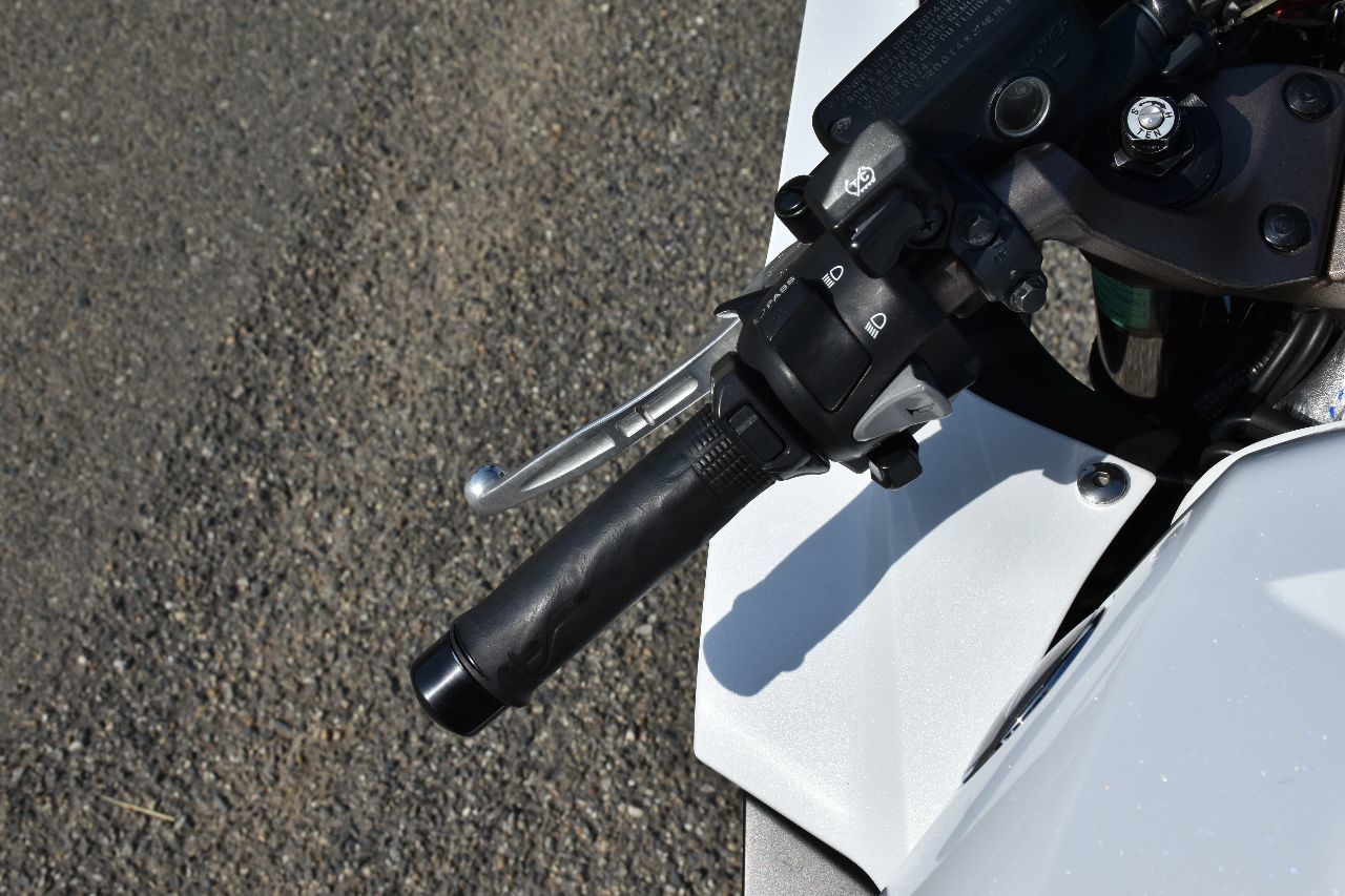 Photo HONDA VFR 800 F