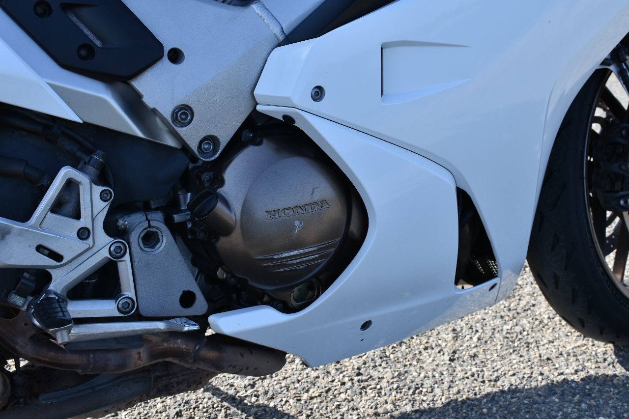 Photo HONDA VFR 800 F