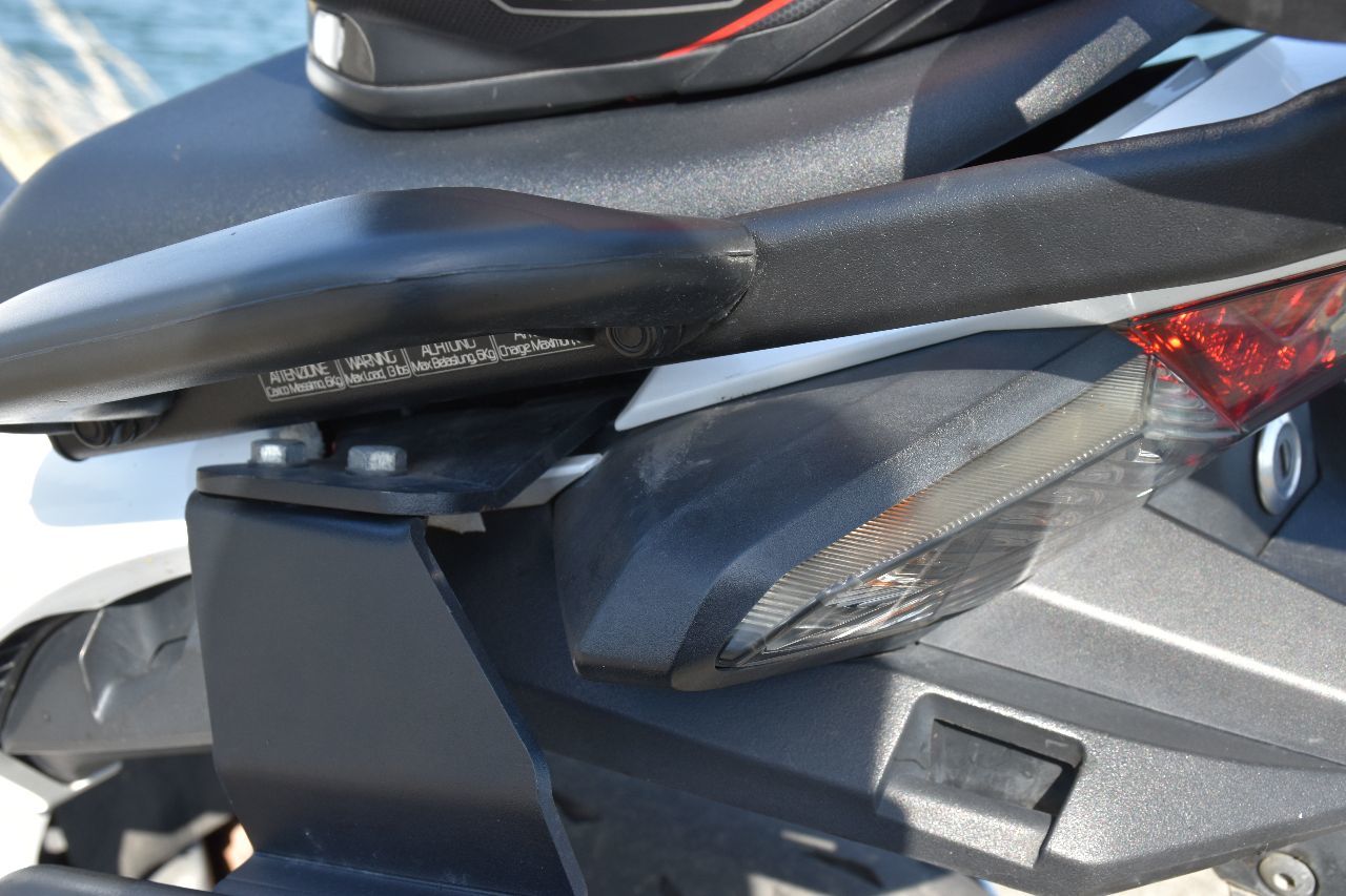 Photo HONDA VFR 800 F