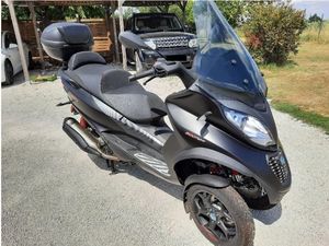 PIAGGIO MP3 500 HPE
