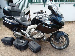 BMW K 1600 GTL
