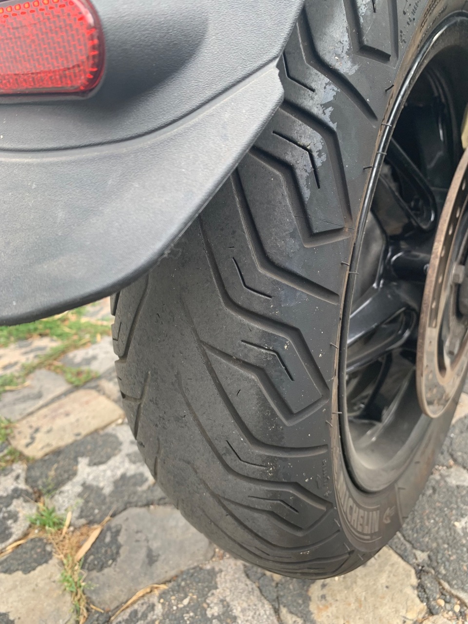 Photo PIAGGIO BEVERLY 350