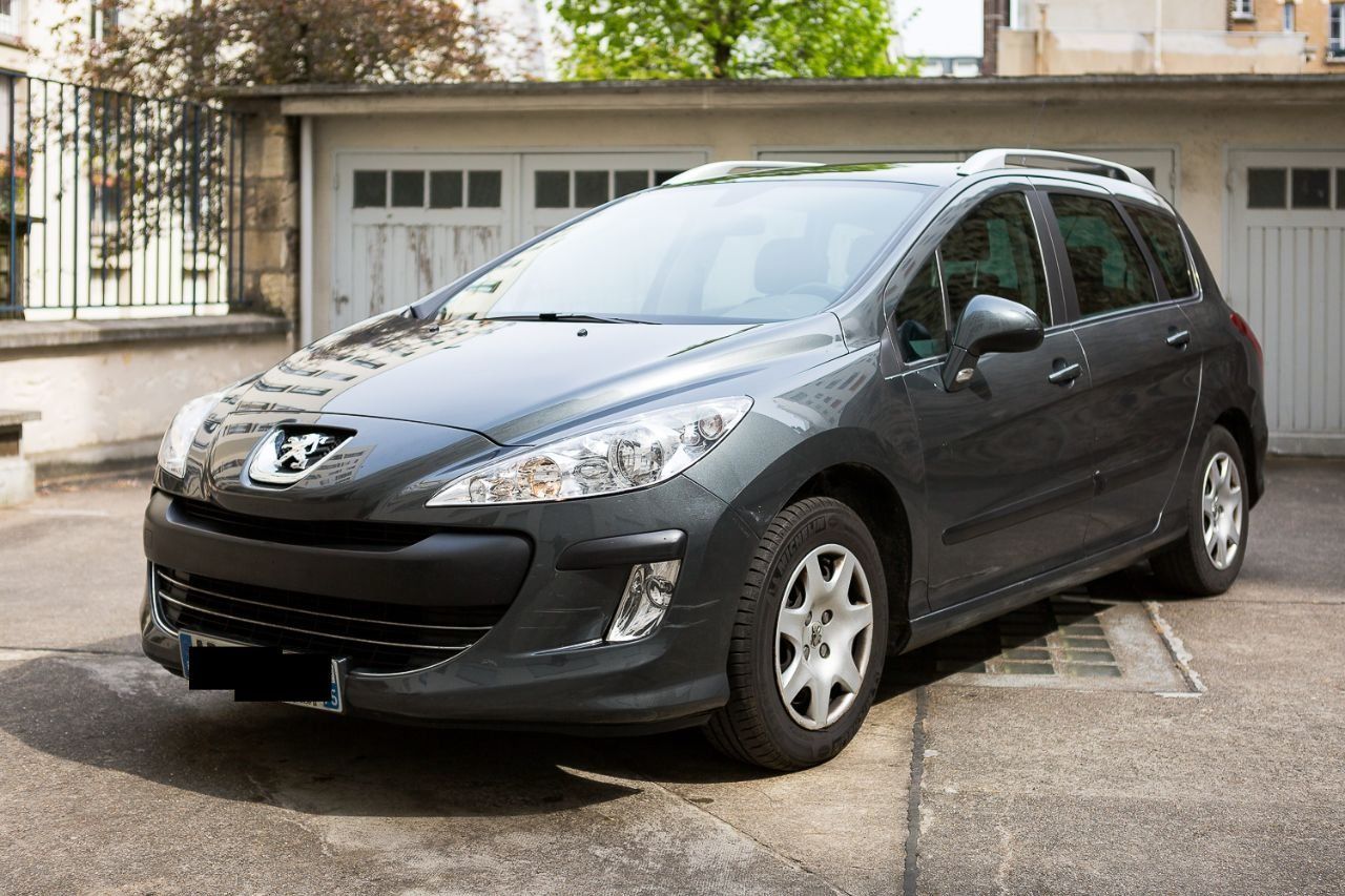 Photo PEUGEOT 308