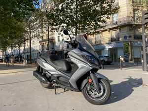KYMCO DOWNTOWN 125 ABS