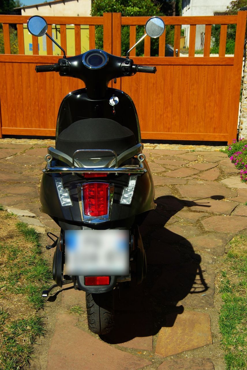 Photo EFUN PUSA 5000