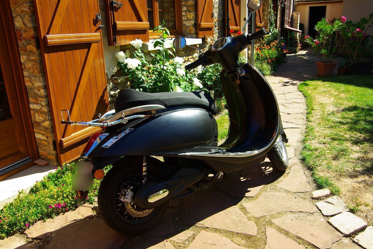 Photo EFUN PUSA 5000