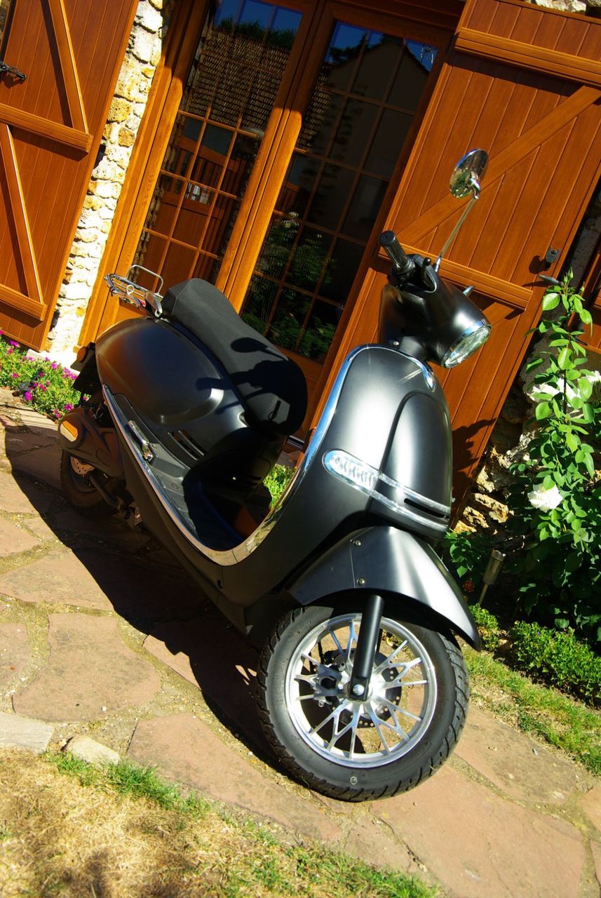 Photo EFUN PUSA 5000