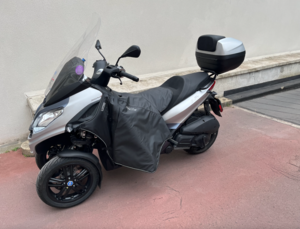 PIAGGIO MP3 300 HPE