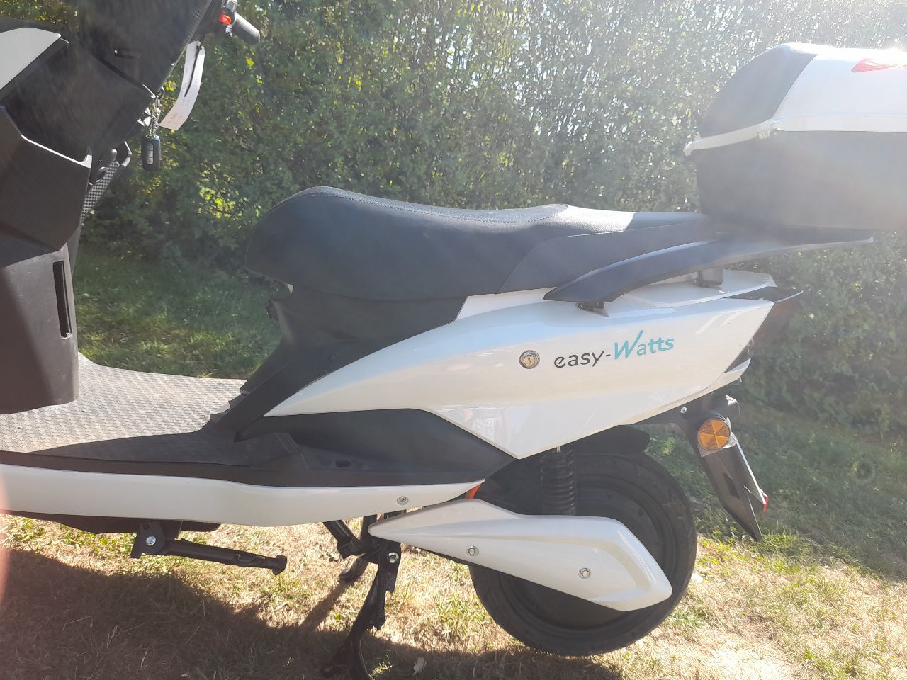 Photo OPAI OPY-OM005