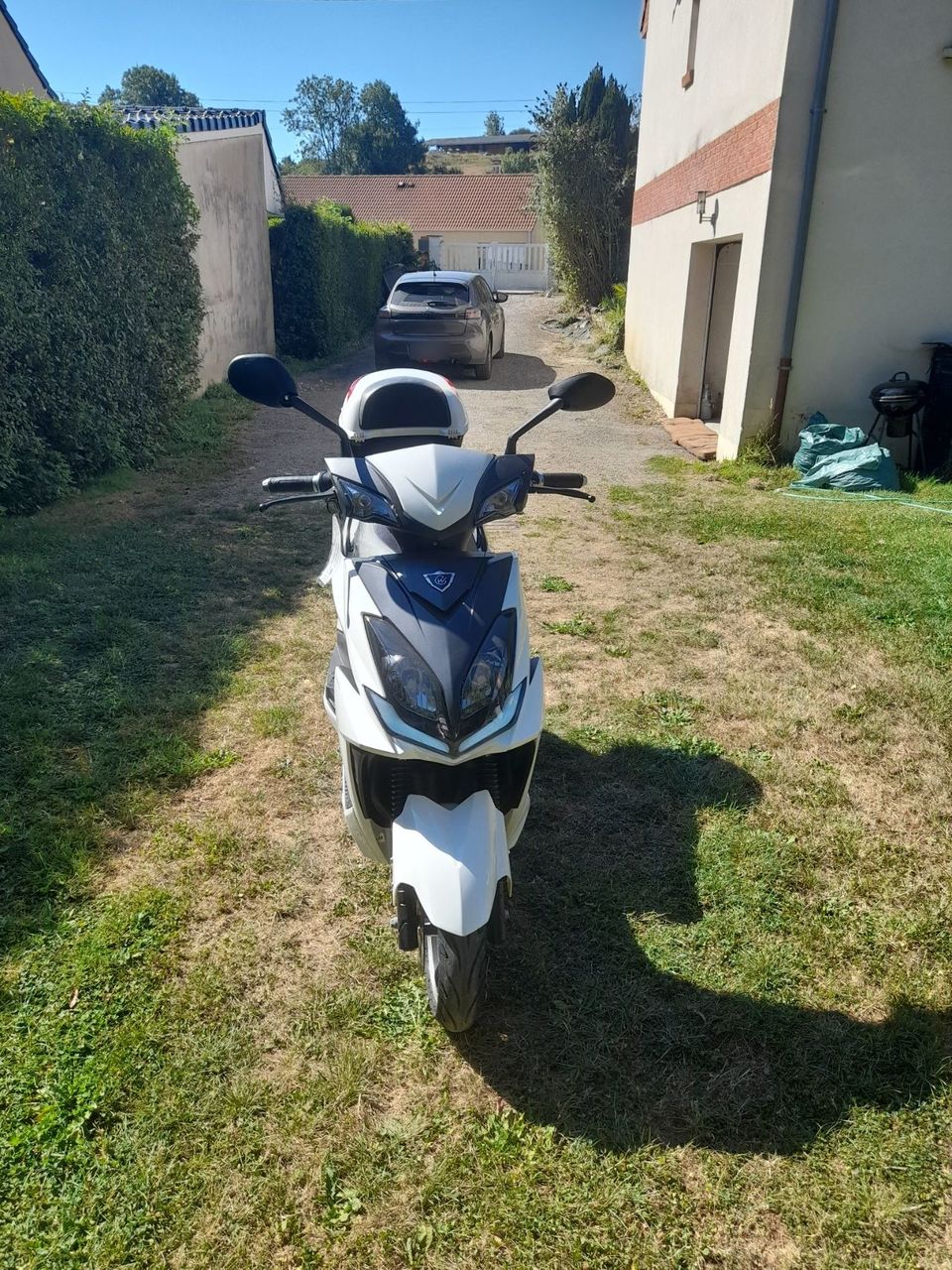 Photo OPAI OPY-OM005