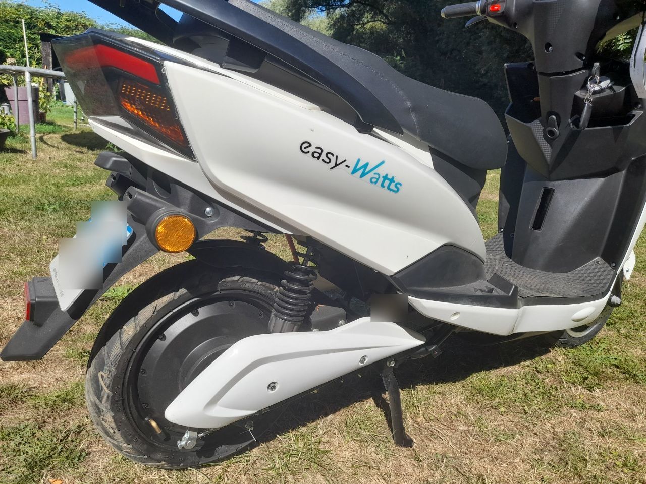 Photo OPAI OPY-OM005