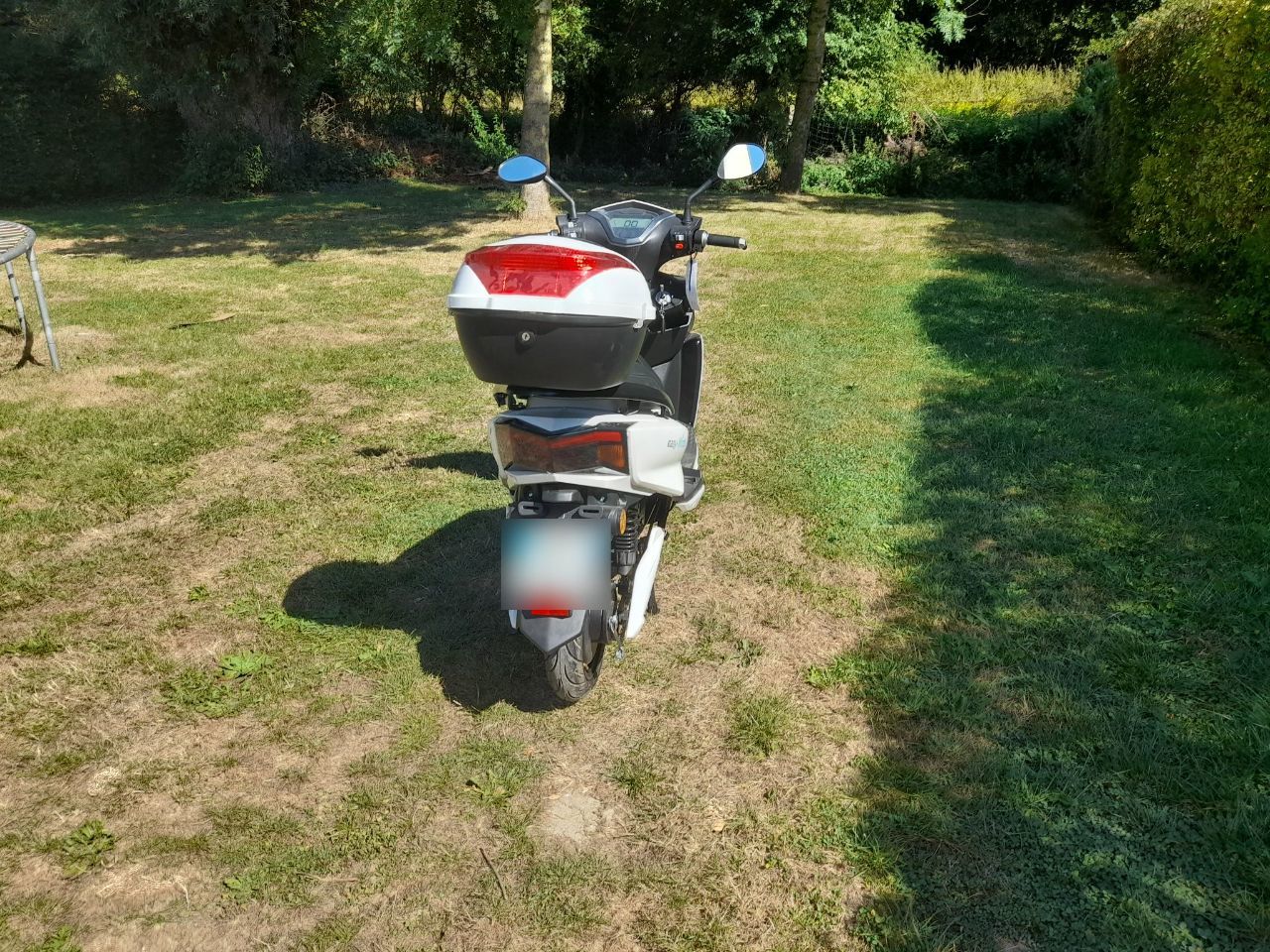 Photo OPAI OPY-OM005