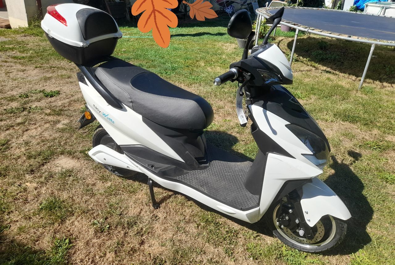 Photo OPAI OPY-OM005