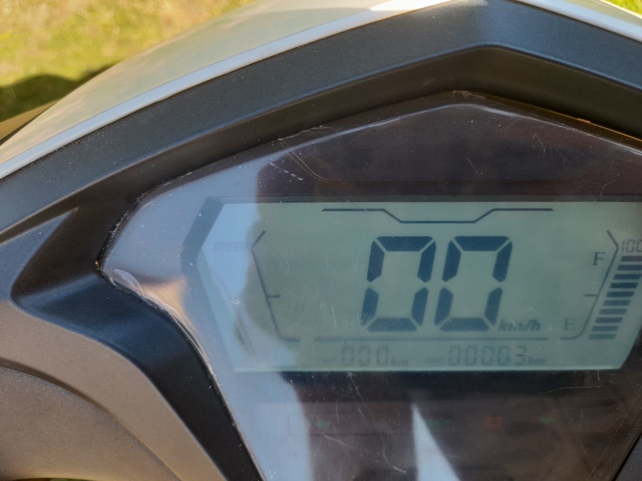 Photo OPAI OPY-OM005