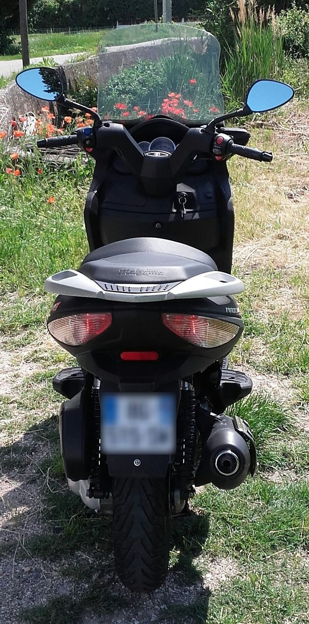 Photo MALAGUTI MADISON 3