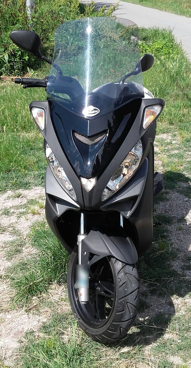 Photo MALAGUTI MADISON 3