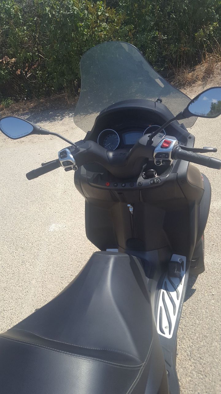 Photo PIAGGIO MP3 400 HPE