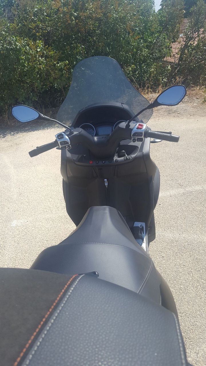 Photo PIAGGIO MP3 400 HPE