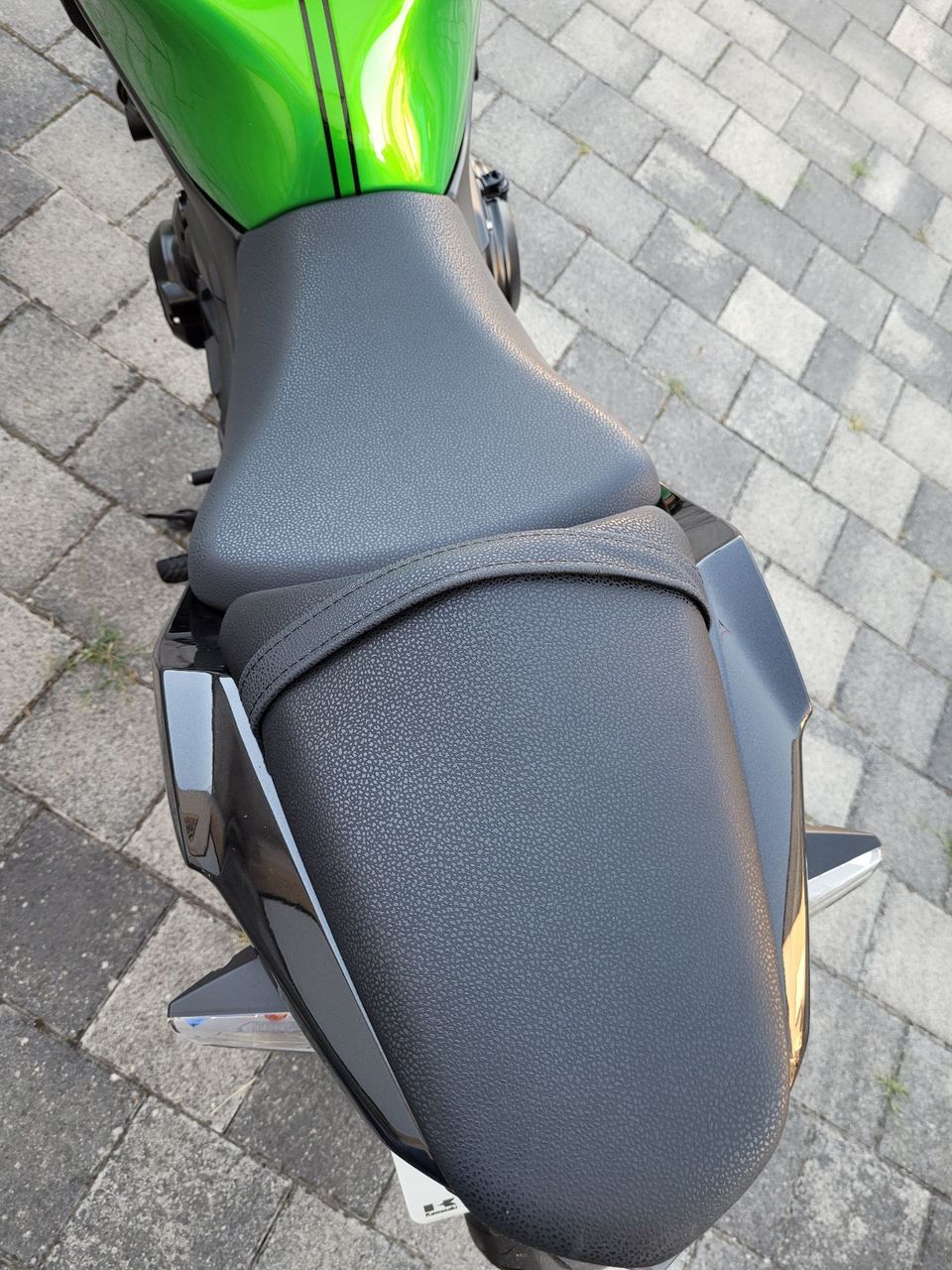 Photo KAWASAKI Z650