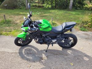 KAWASAKI Z650